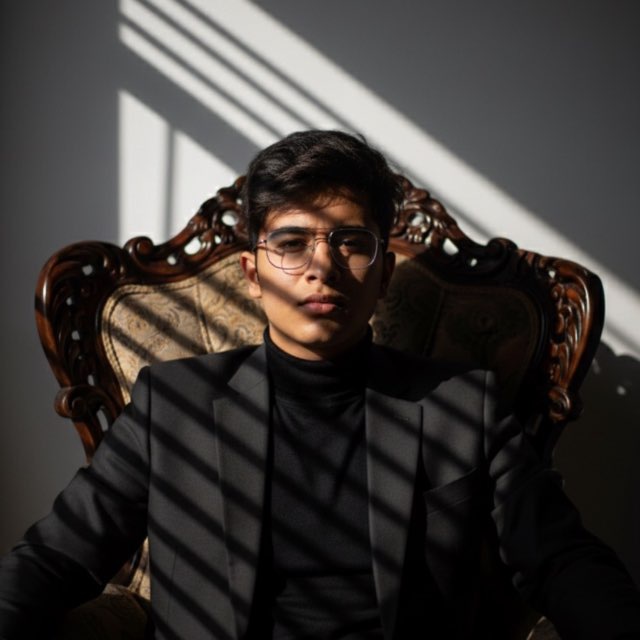 أباذر ماجد